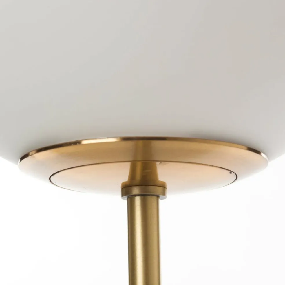 Full Moon Tischleuchte