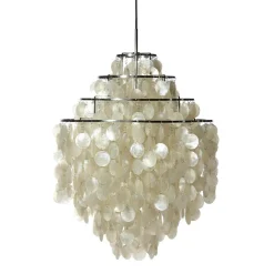 Fun 0DM/DA Pendelleuchte