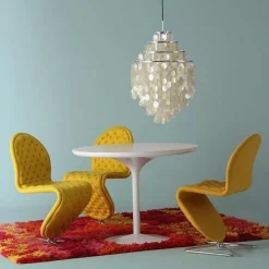 Fun 0DM/DA Pendelleuchte