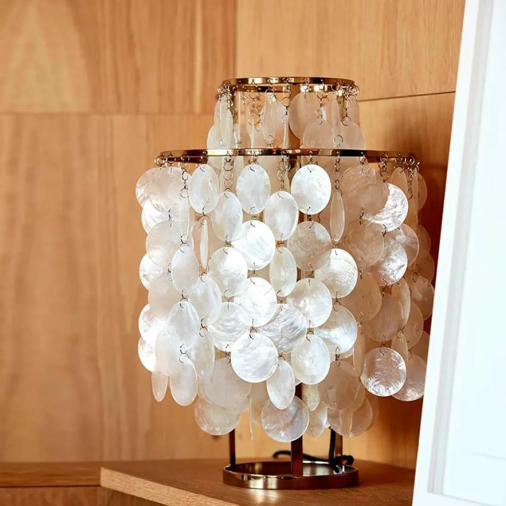 Fun 2TM Tischleuchte