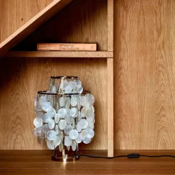 Fun 2TM Tischleuchte