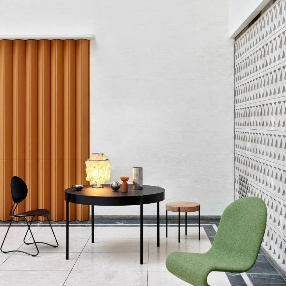 Fun 2TM Tischleuchte