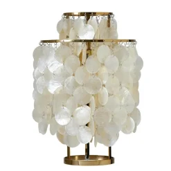 Fun 2TM Tischleuchte