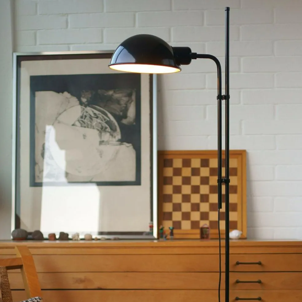 Funiculí Stehleuchte