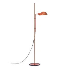 Funiculí Stehleuchte