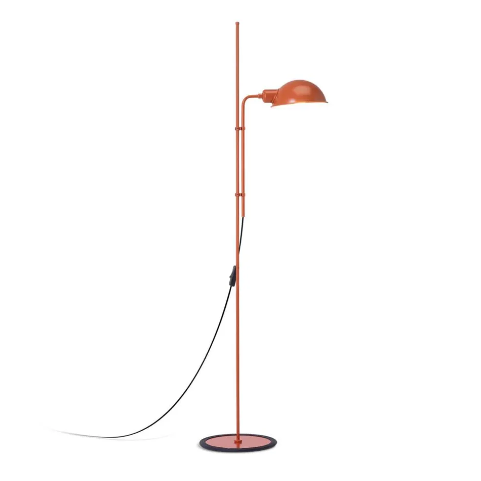 Funiculí Stehleuchte