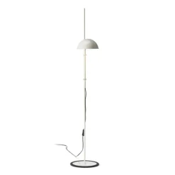 Funiculí Stehleuchte