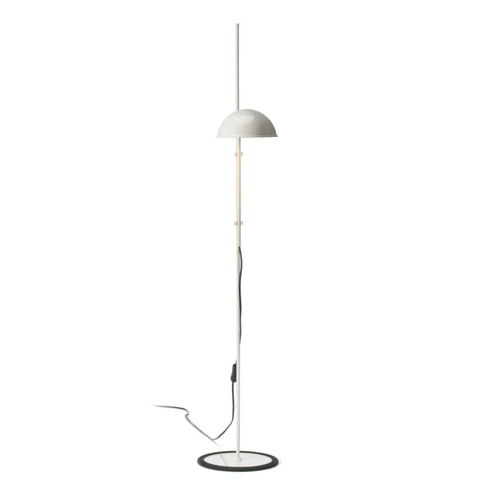 Funiculí Stehleuchte