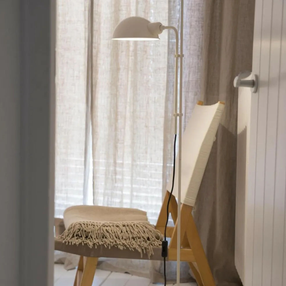 Funiculí Stehleuchte