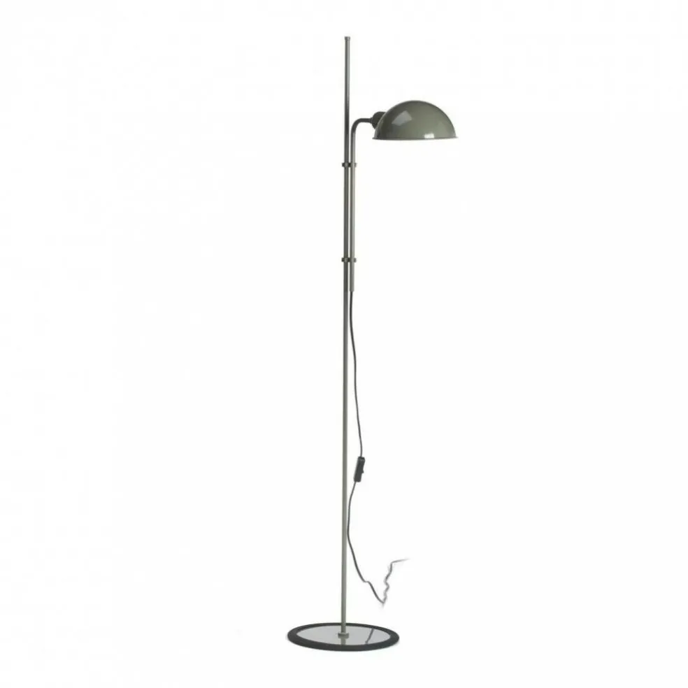 Funiculí Stehleuchte