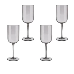 Fuum Rotweinglas 4er Set