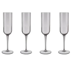Fuum Sektglas 4er Set