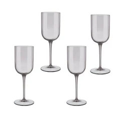Fuum Weißweinglas 4er Set