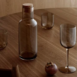 Fuum Weißweinglas 4er Set