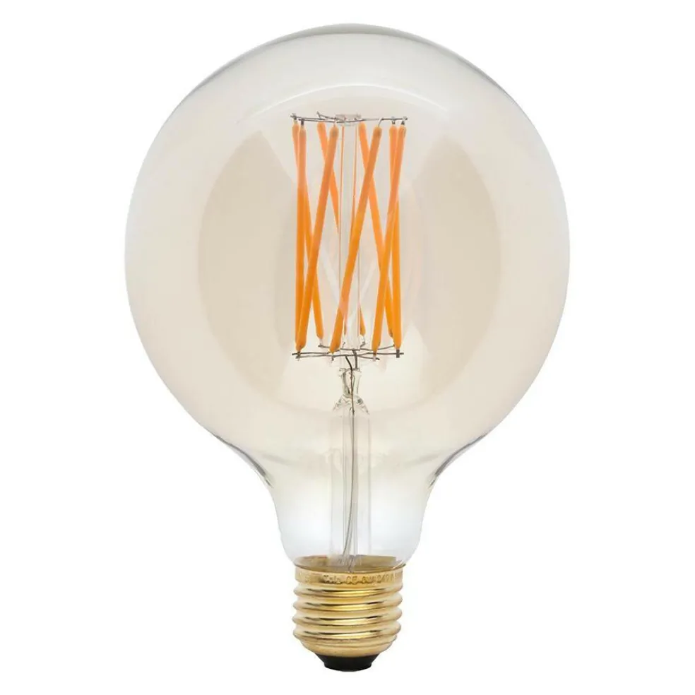 Gaia LED E27 GLOBE FILAMENT 360° 6W => 41W