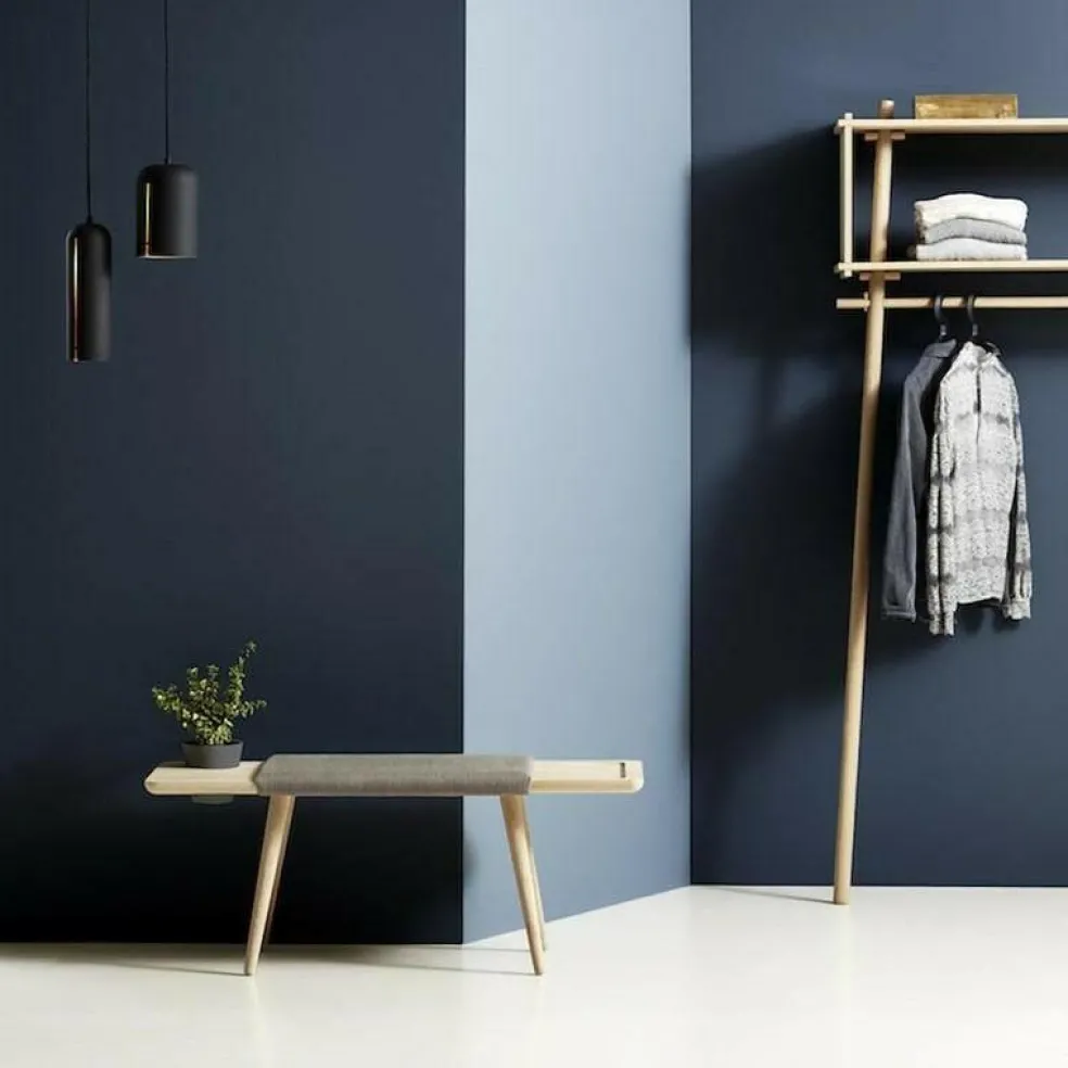 Gap Tall Pendelleuchte