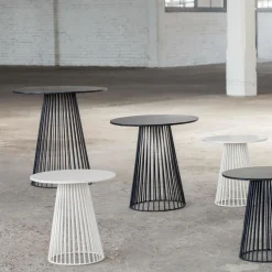 Garbo Beistelltisch Ø 50cm