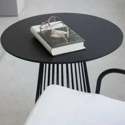 Garbo Beistelltisch Ø 40cm