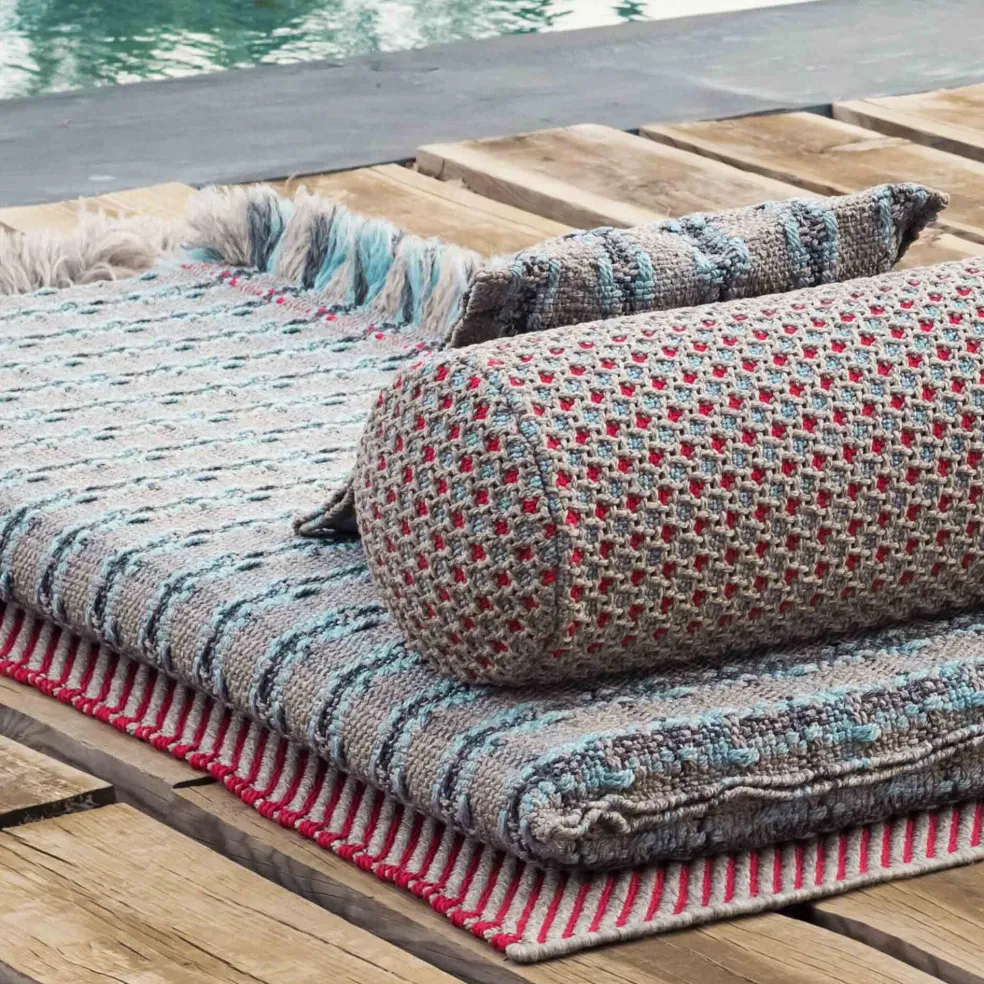 Garden Layers Small Matratze