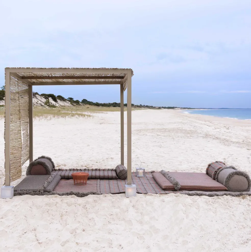 Garden Layers Small Matratze