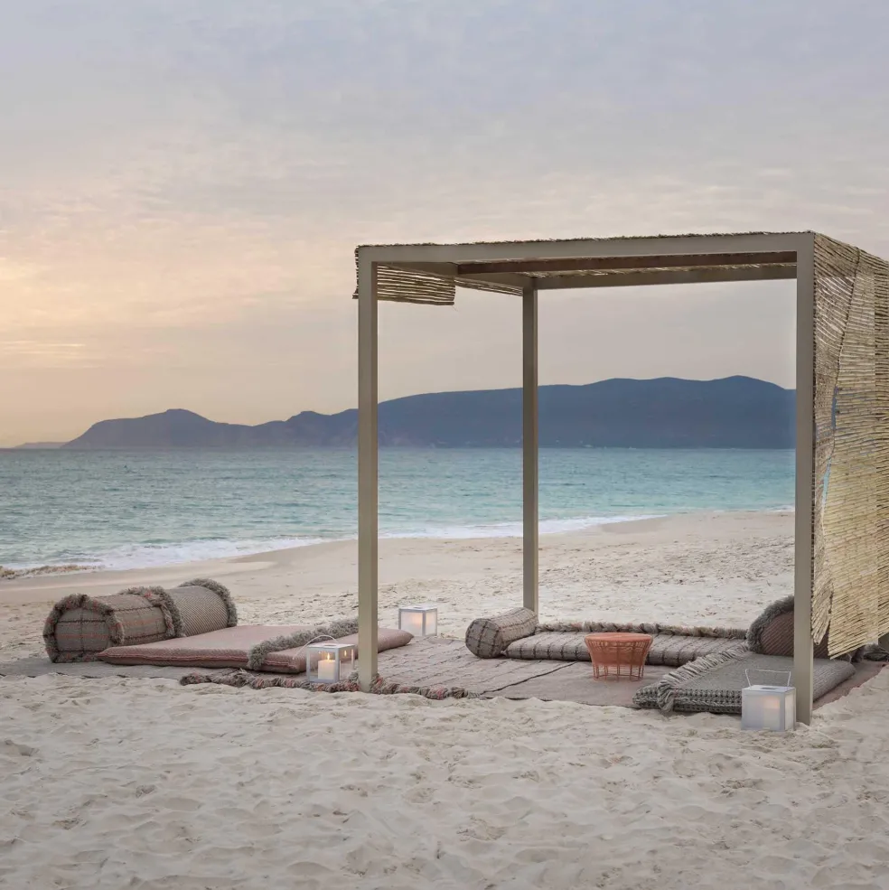 Garden Layers Small Matratze