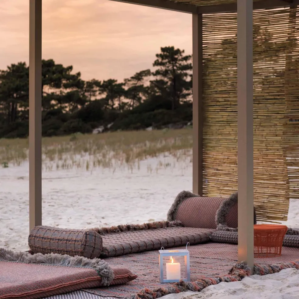 Garden Layers Small Matratze