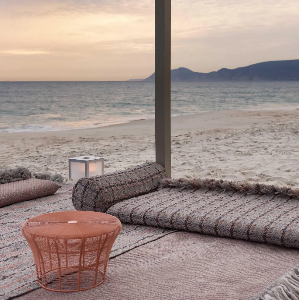 Garden Layers Small Matratze