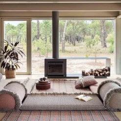 Garden Layers Small Matratze