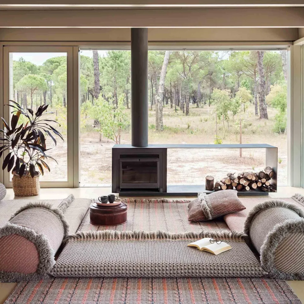 Garden Layers Small Matratze