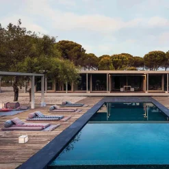 Garden Layers Small Matratze