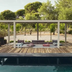 Garden Layers Small Matratze