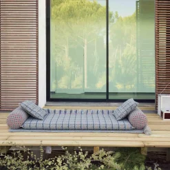 Garden Layers Small Matratze