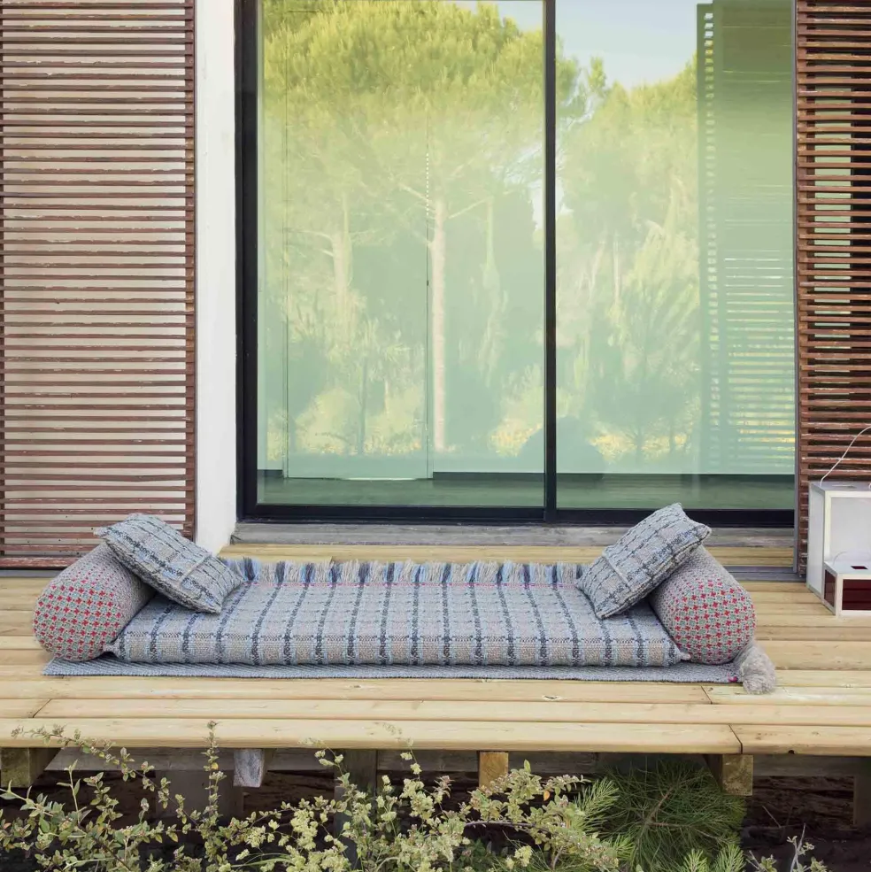 Garden Layers Small Matratze