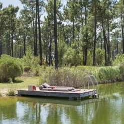 Garden Layers Small Matratze