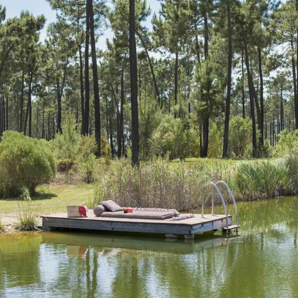 Garden Layers Small Matratze