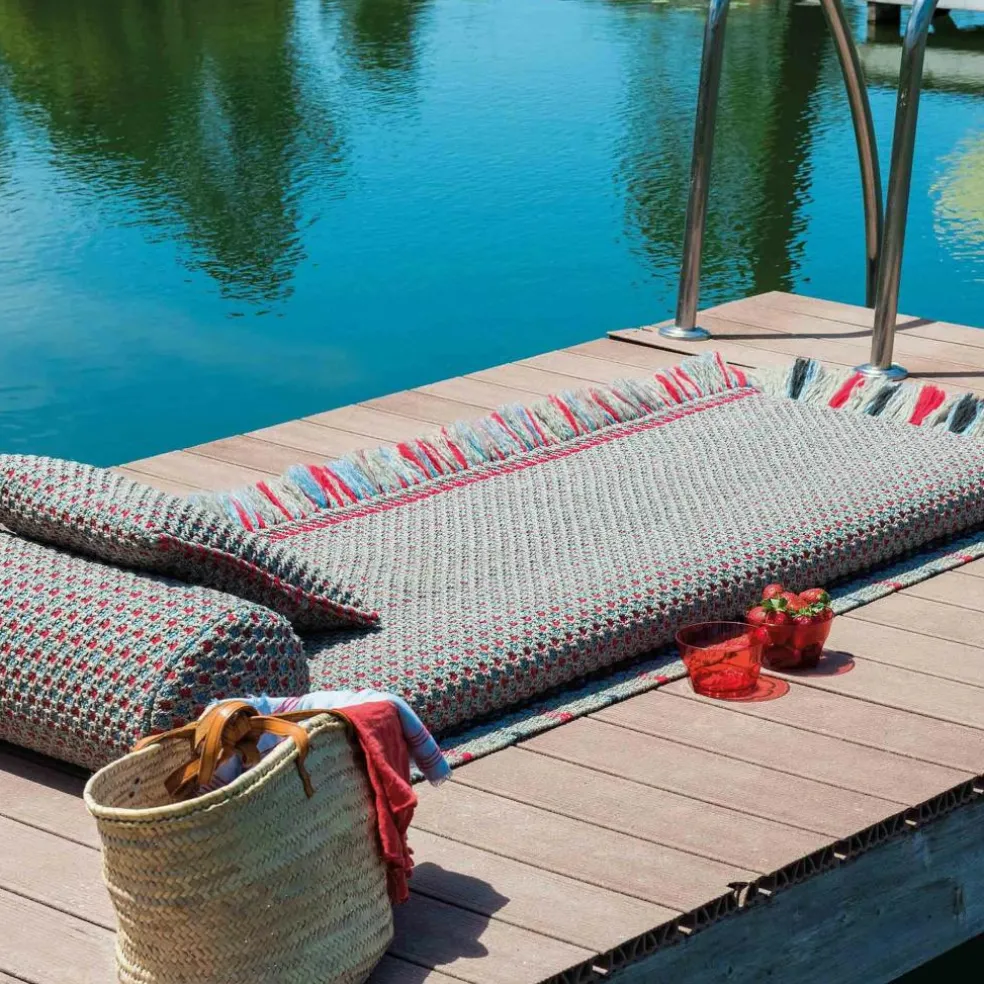 Garden Layers Small Matratze