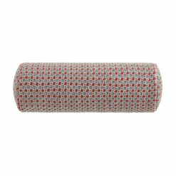 Garden Layers Small Roll Kissen