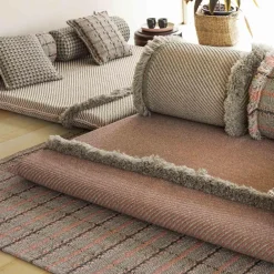 Garden Layers Teppich 180x240cm