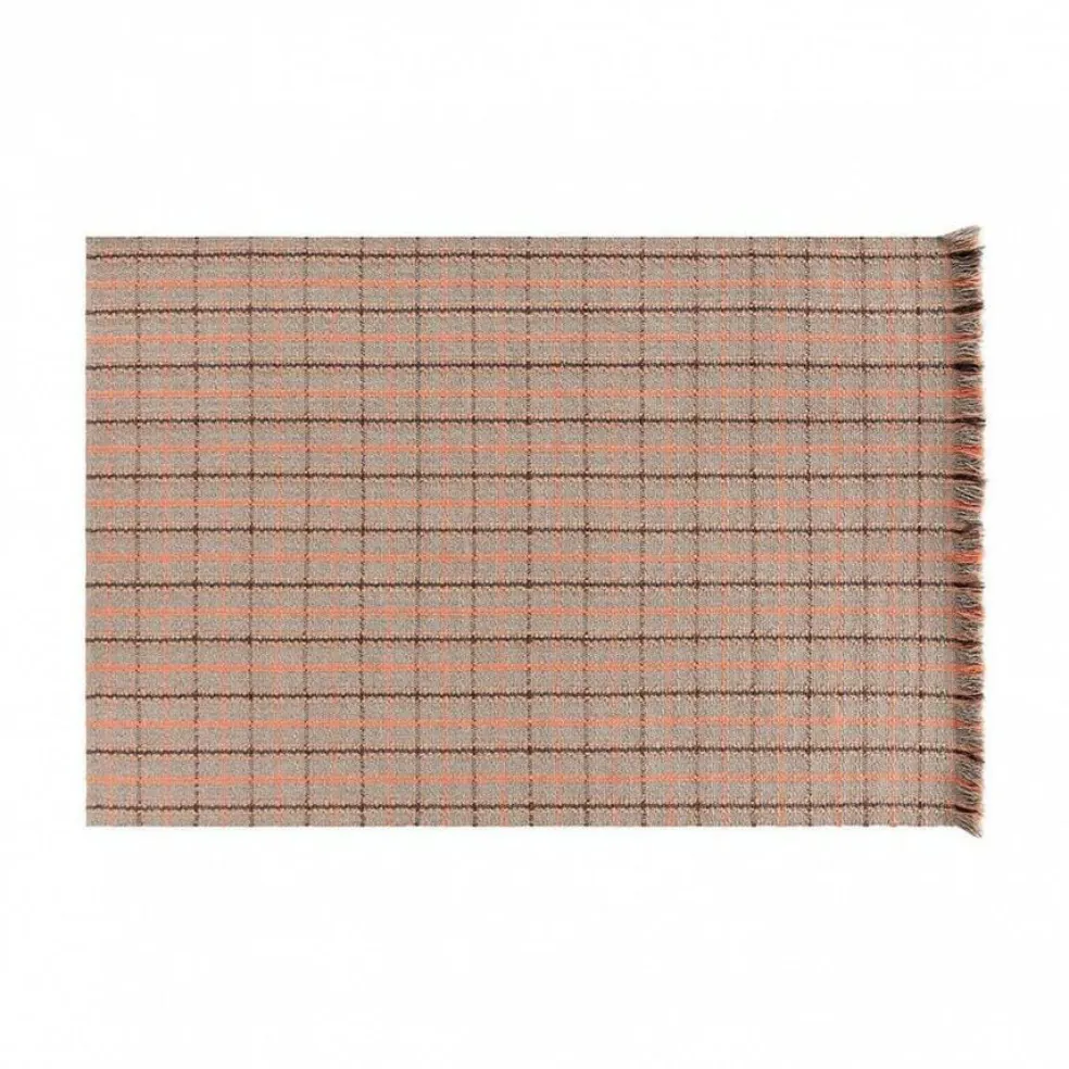 Garden Layers Teppich 180x240cm