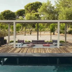 Garden Layers Teppich 180x240cm