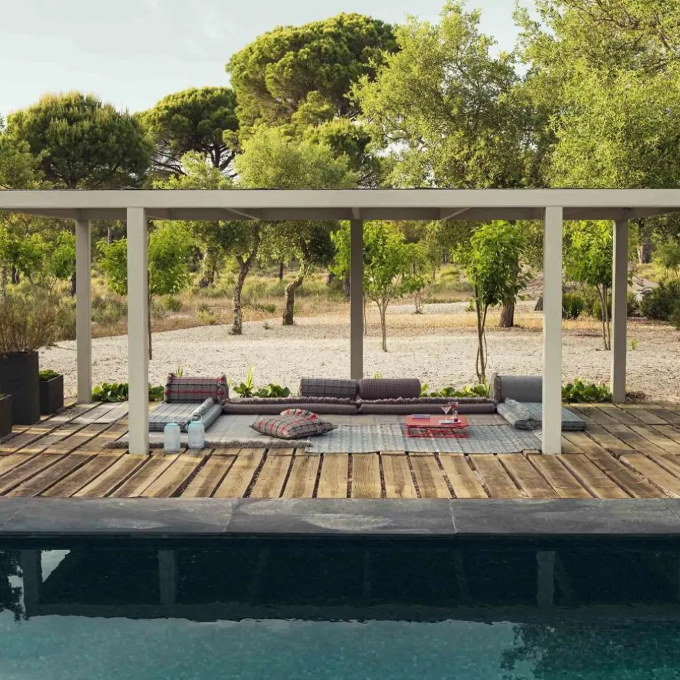 Garden Layers Teppich 180x240cm