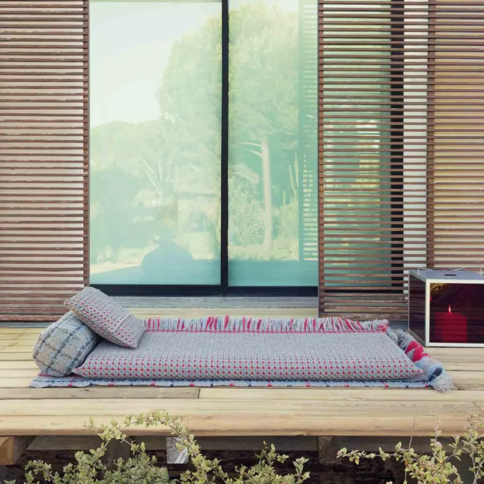 Garden Layers Teppich 180x240cm