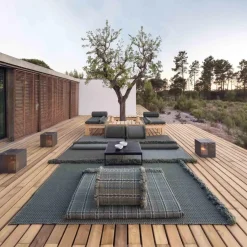 Garden Layers Teppich 180x240cm