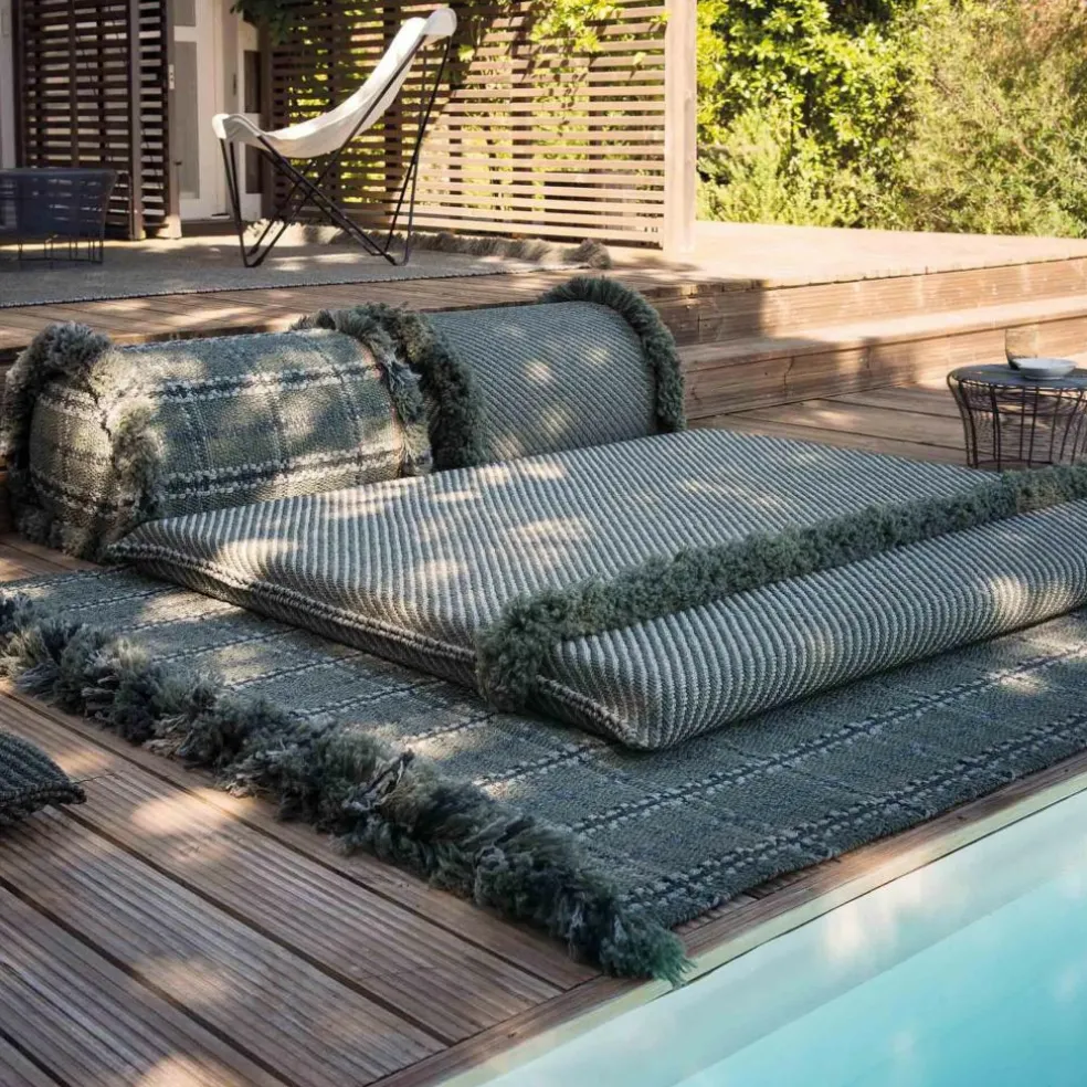 Garden Layers Teppich 180x240cm