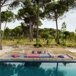 Garden Layers Teppich 200x300cm