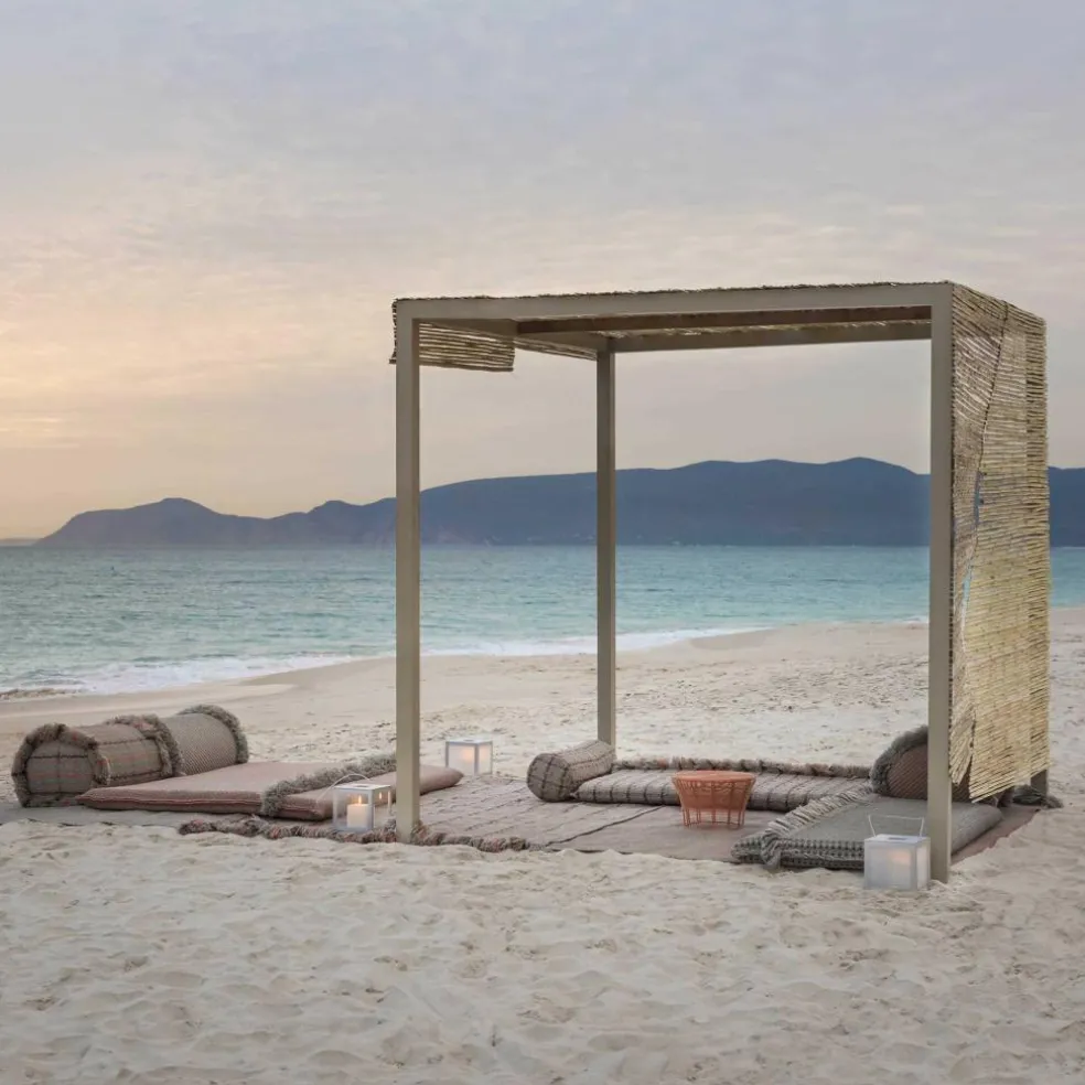 Garden Layers Teppich 200x300cm