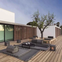 Garden Layers Teppich 200x300cm