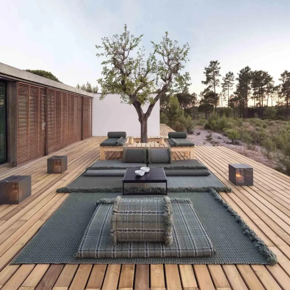 Garden Layers Teppich 200x300cm