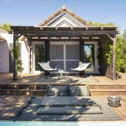 Garden Layers Teppich 200x300cm