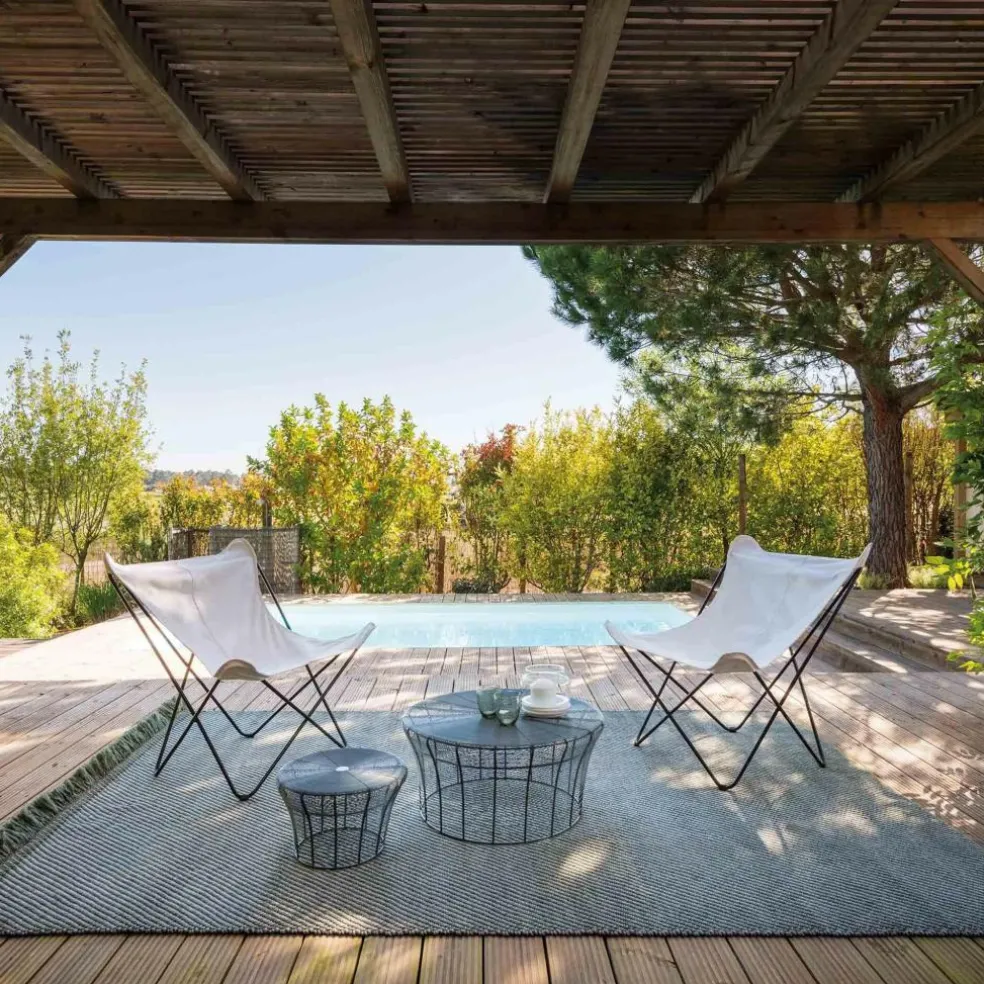 Garden Layers Teppich 200x300cm